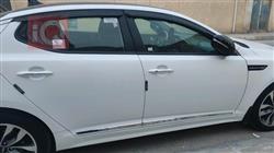 كيا اوبتيما